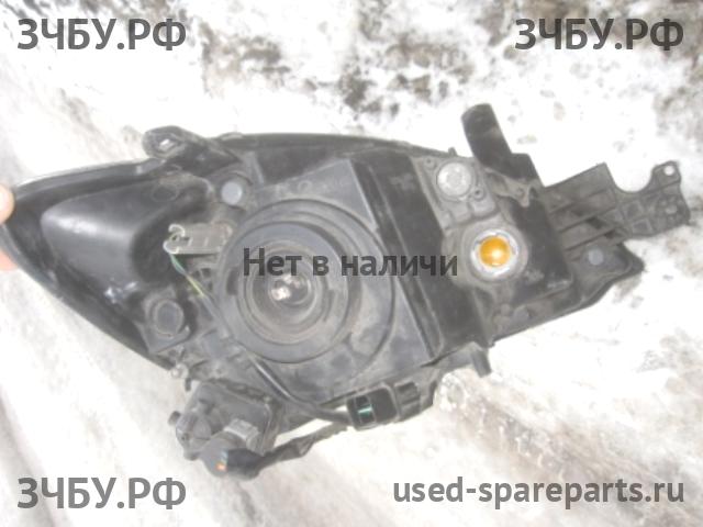 Mitsubishi Lancer 9 [CS/Classic] Фара левая
