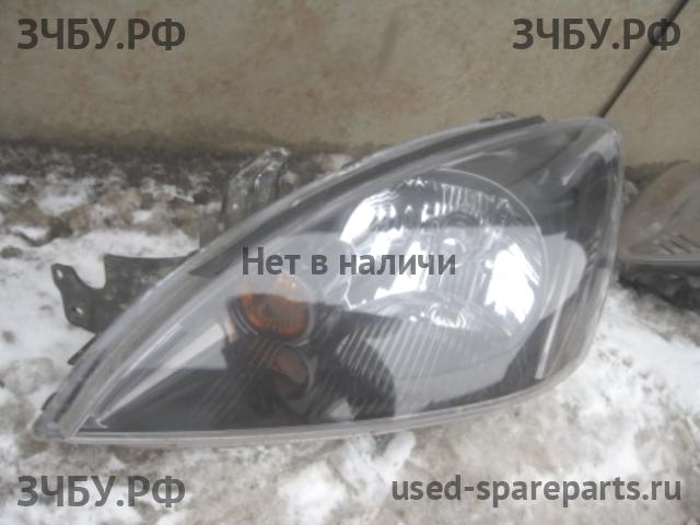 Mitsubishi Lancer 9 [CS/Classic] Фара левая