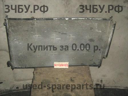 Honda Accord 7 Радиатор основной (охлаждение ДВС)