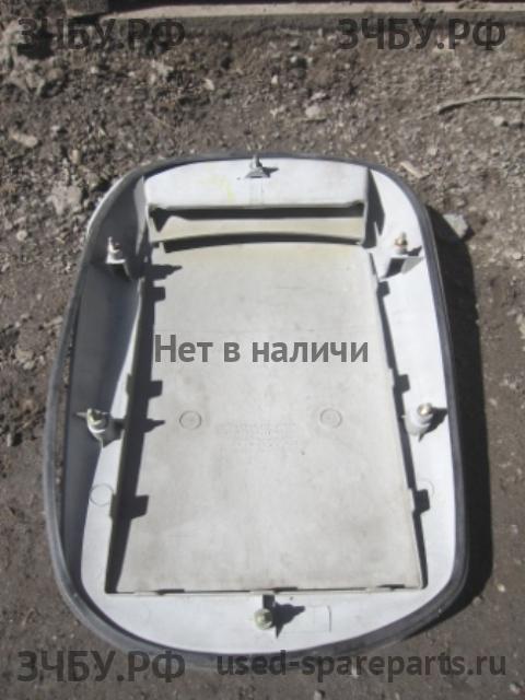 Mitsubishi Pajero/Montero Sport 1 (K9) Воздухозаборник