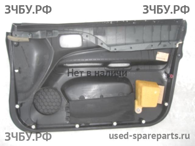 Mitsubishi Lancer 9 [CS/Classic] Обшивка двери передней левой