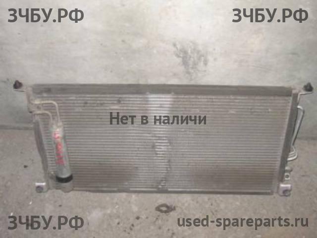 Mitsubishi Lancer 9 [CS/Classic] Радиатор кондиционера