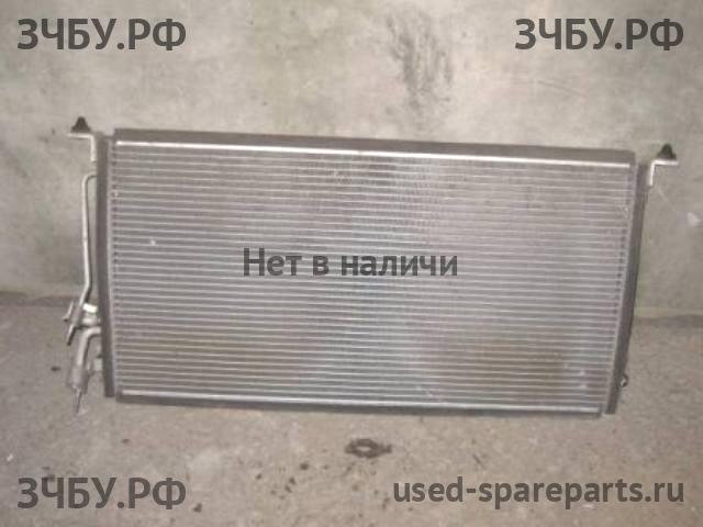 Mitsubishi Lancer 9 [CS/Classic] Радиатор кондиционера