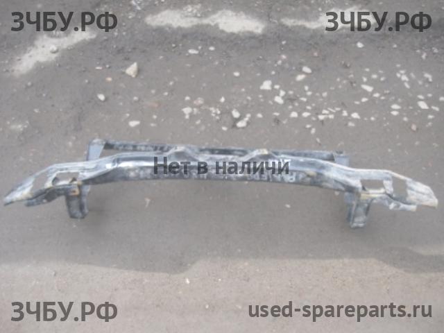Mitsubishi Pajero/Montero Sport 1 (K9) Усилитель бампера передний