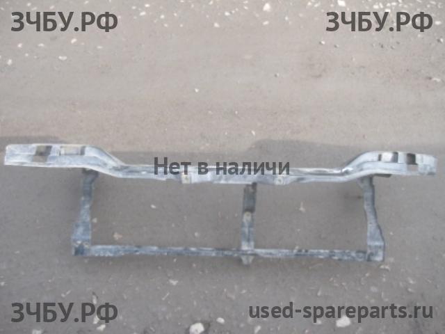 Mitsubishi Pajero/Montero Sport 1 (K9) Усилитель бампера передний