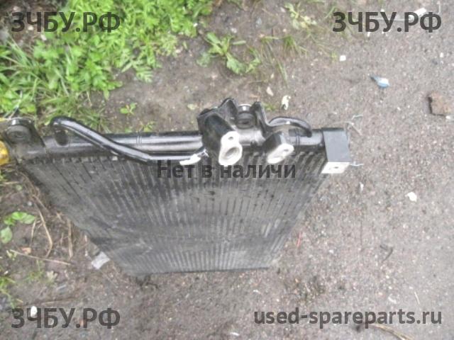Mitsubishi Pajero/Montero Sport 1 (K9) Радиатор кондиционера