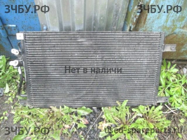 Mitsubishi Pajero/Montero Sport 1 (K9) Радиатор кондиционера