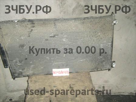 Honda Accord 7 Радиатор основной (охлаждение ДВС)