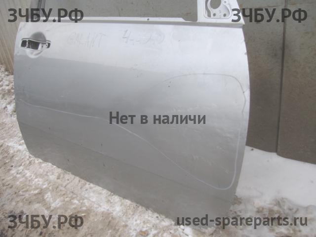 Mitsubishi Galant 9 (DJ) Дверь передняя правая