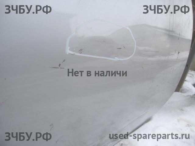Mitsubishi Galant 9 (DJ) Дверь задняя правая