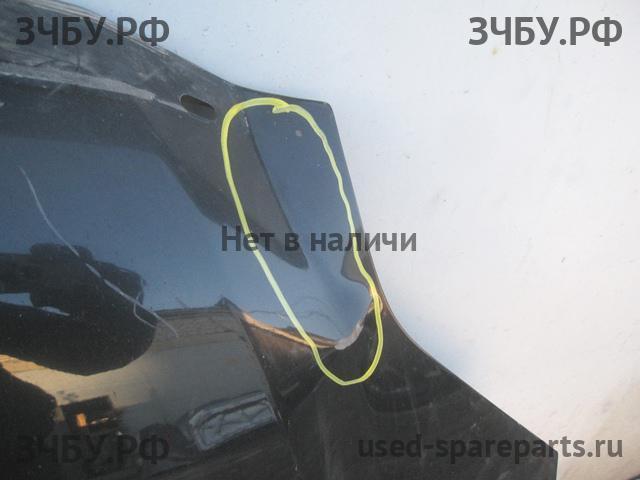 Mitsubishi Galant 9 (DJ) Капот