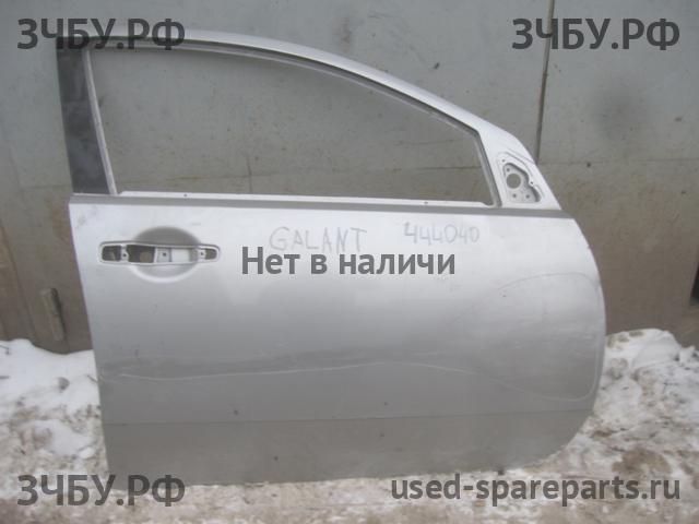 Mitsubishi Galant 9 (DJ) Дверь передняя правая