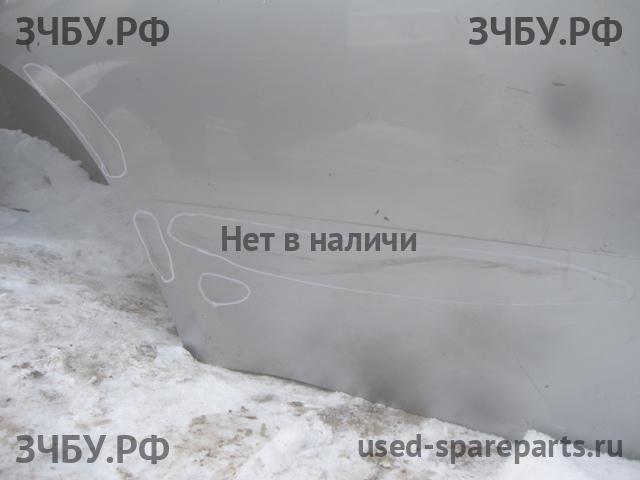 Mitsubishi Galant 9 (DJ) Дверь задняя правая