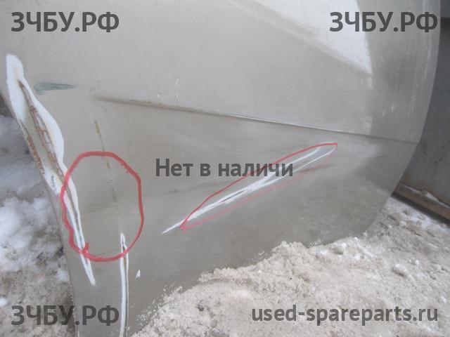 Mitsubishi Galant 9 (DJ) Дверь задняя правая
