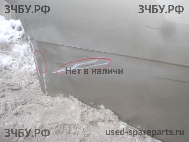 Mitsubishi Galant 9 (DJ) Дверь задняя правая