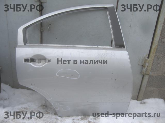 Mitsubishi Galant 9 (DJ) Дверь задняя правая