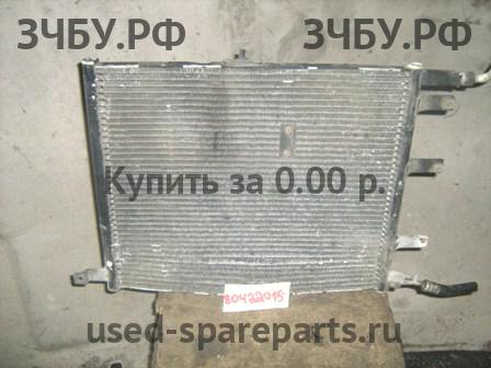 Определить Определить Радиатор основной (охлаждение ДВС)