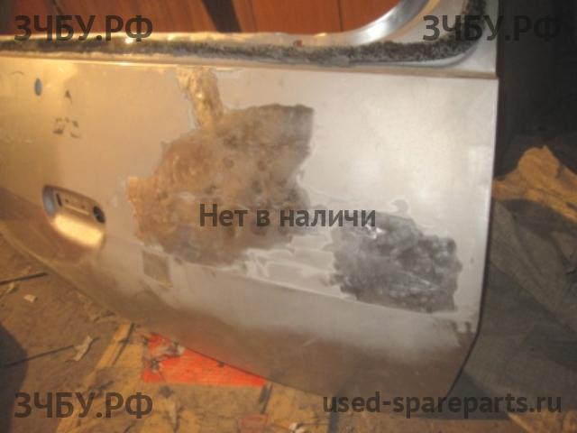 Mitsubishi Colt 6 (Z30) Дверь багажника