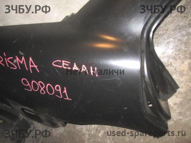 Mitsubishi Carisma (DA) 2000-> Крыло заднее правое