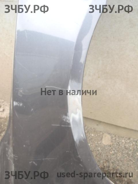 Mitsubishi Lancer 10 [CX/CY] Крыло переднее правое