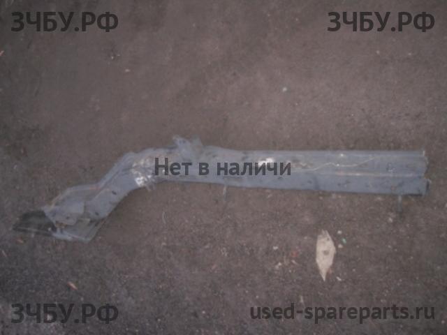 Mitsubishi Lancer 10 [CX/CY] Элемент кузова