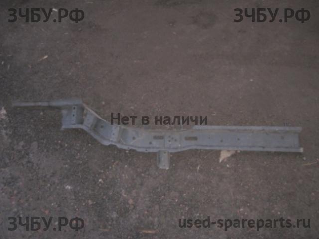 Mitsubishi Lancer 10 [CX/CY] Элемент кузова
