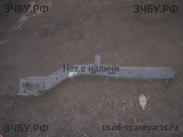 Mitsubishi Lancer 10 [CX/CY] Элемент кузова