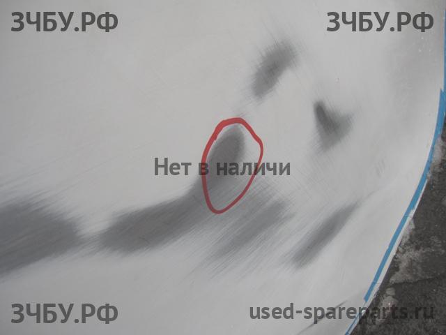 Mitsubishi Lancer 10 [CX/CY] Дверь задняя левая