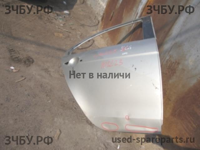 Mitsubishi Lancer 10 [CX/CY] Дверь задняя правая