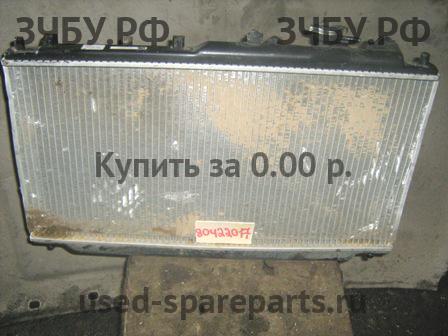 KIA Spectra Радиатор основной (охлаждение ДВС)