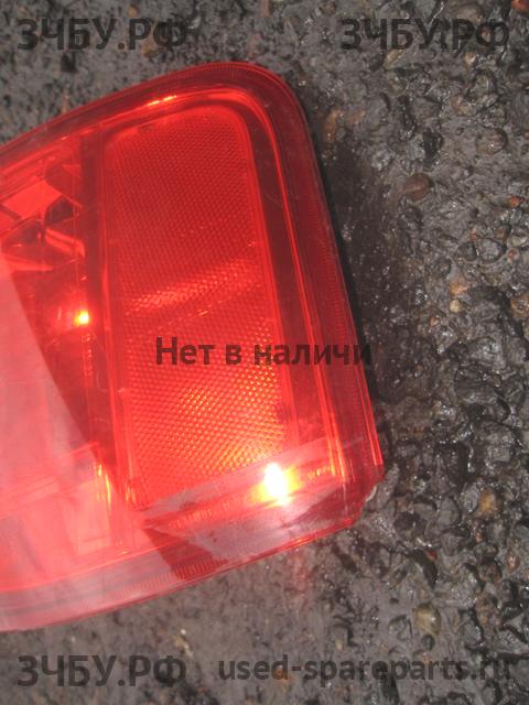 Mitsubishi Galant 9 (DJ) Фонарь правый