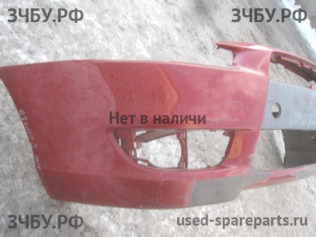 Mitsubishi Lancer 10 [CX/CY] Бампер передний