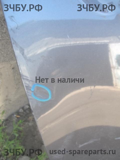 Mitsubishi Lancer 10 [CX/CY] Дверь задняя правая