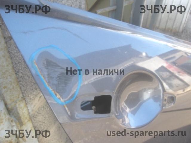 Mitsubishi Lancer 10 [CX/CY] Дверь задняя правая