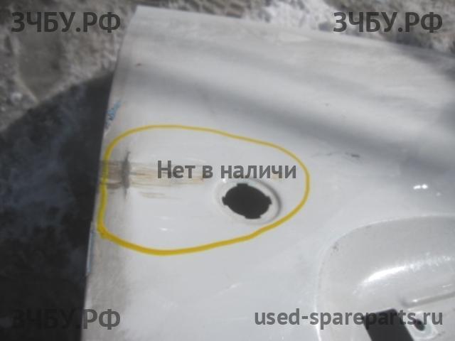 Mitsubishi Colt 6 (Z30) Дверь передняя левая