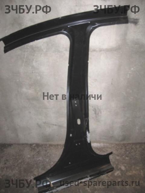 Mitsubishi Lancer 10 [CX/CY] Элемент кузова