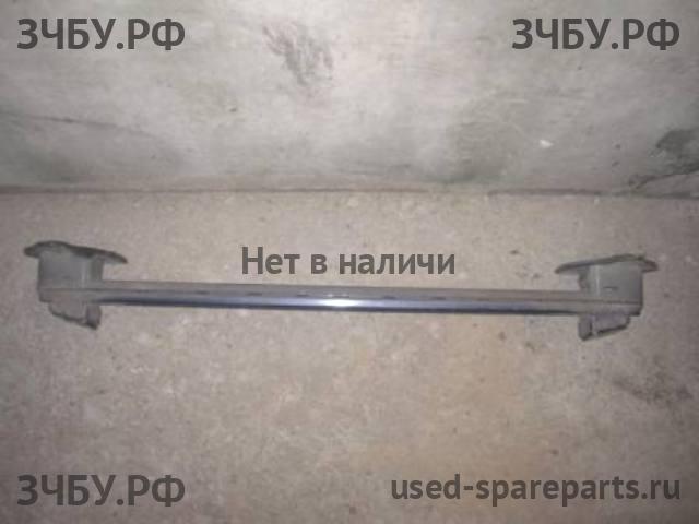 Mitsubishi Lancer 10 [CX/CY] Усилитель бампера задний