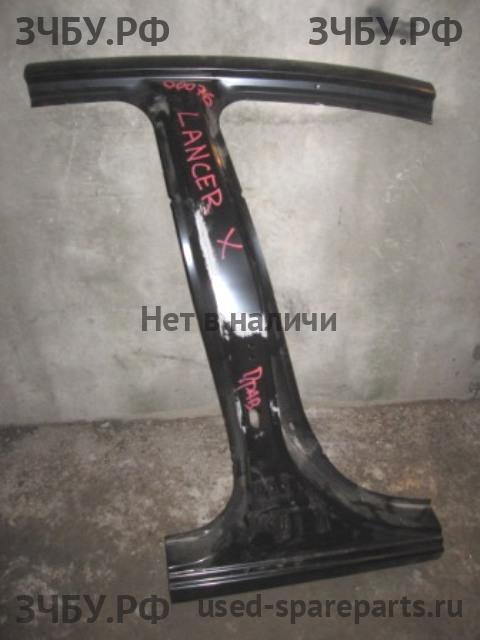 Mitsubishi Lancer 10 [CX/CY] Элемент кузова