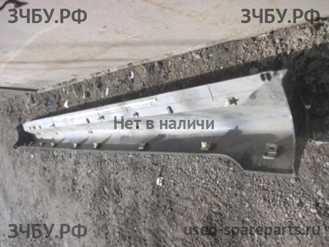 Mitsubishi Lancer 9 [CS/Classic] Накладка на порог левая