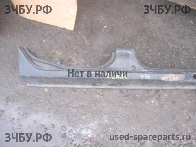 Mitsubishi Lancer 9 [CS/Classic] Порог правый
