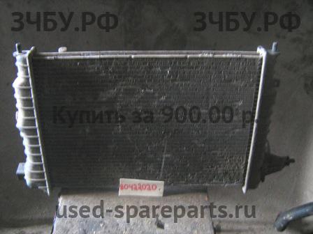 Opel Vectra A Радиатор основной (охлаждение ДВС)