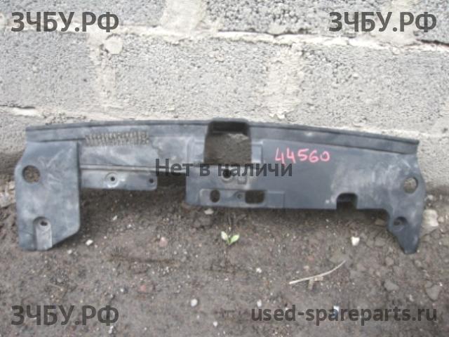 Mitsubishi Lancer 10 [CX/CY] Кожух замка капота