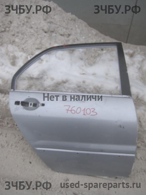 Mitsubishi Lancer 9 [CS/Classic] Дверь задняя правая