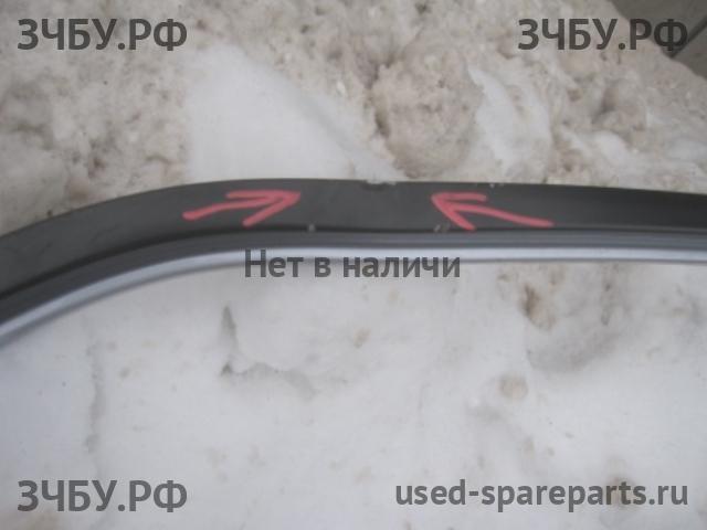 Mitsubishi Lancer 9 [CS/Classic] Дверь задняя правая