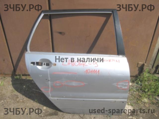 Mitsubishi Lancer 9 [CS/Classic] Дверь задняя правая