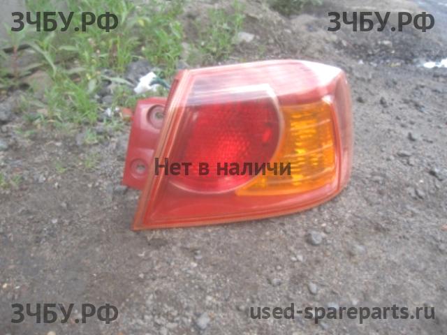 Mitsubishi Lancer 10 [CX/CY] Фонарь правый