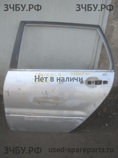 Mitsubishi Lancer 9 [CS/Classic] Дверь задняя левая