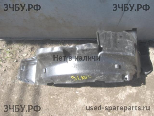 Mitsubishi Lancer 9 [CS/Classic] Локер передний правый