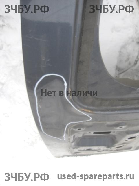 Mitsubishi Pajero/Montero 4 Дверь багажника