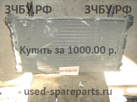 Volkswagen Passat B3 Радиатор основной (охлаждение ДВС)